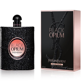 Yves Saint Laurent Black Opium Eau de Parfum