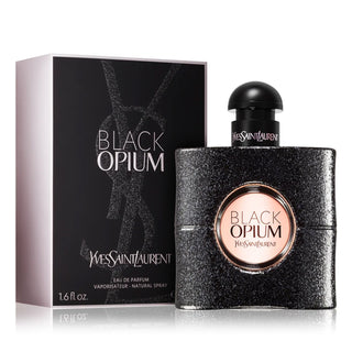 Yves Saint Laurent Black Opium Eau de Parfum