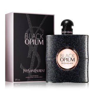 Yves Saint Laurent Black Opium Eau de Parfum