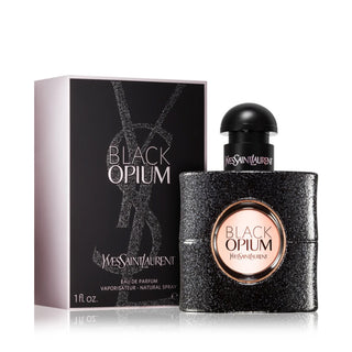 Yves Saint Laurent Black Opium Eau de Parfum