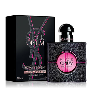 Yves Saint Laurent Black Opium Neon Eau de Parfum