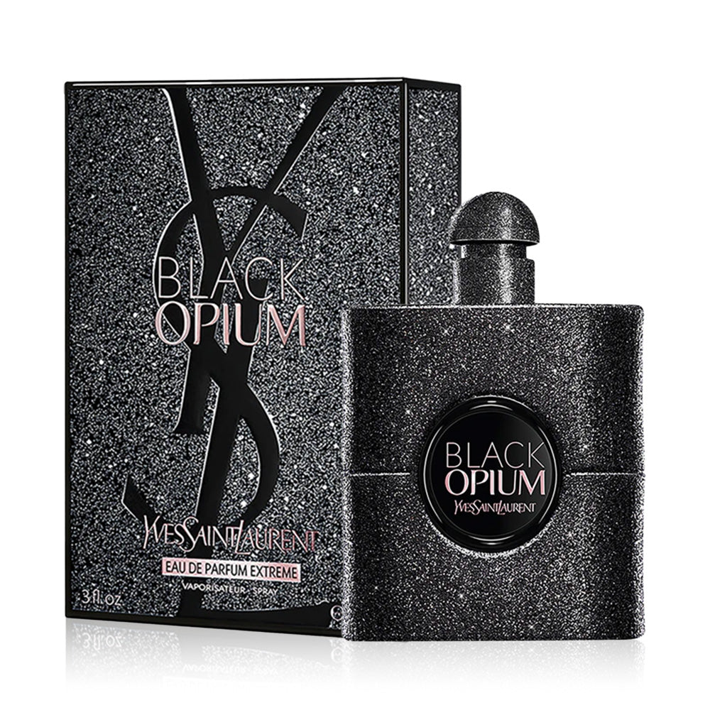 Yves Saint Laurent Black Opium Extreme Eau de Parfum