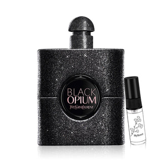 Yves Saint Laurent Black Opium Extreme Eau de Parfum | 2 ml Refill Parfumprobe