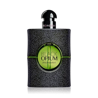 Yves Saint Laurent Black Opium Illicit Green Eau de Parfum