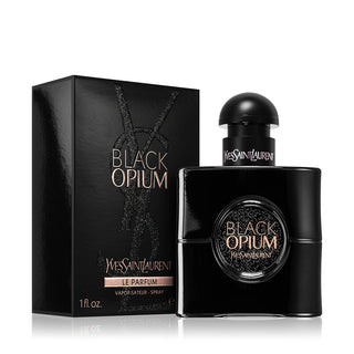 Yves Saint Laurent Black Opium Le Parfum