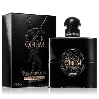 Yves Saint Laurent Black Opium Le Parfum