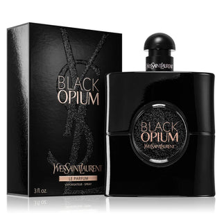 Yves Saint Laurent Black Opium Le Parfum