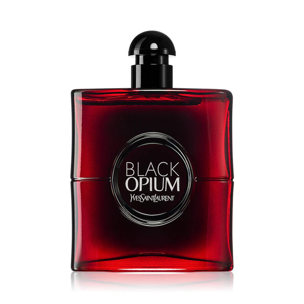Yves Saint Laurent Black Opium Over Red Eau de Parfum