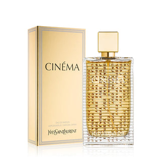 Yves Saint Laurent Cinéma Eau de Parfum