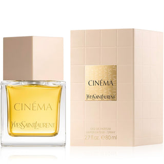 Yves Saint Laurent Cinéma Eau de Parfum