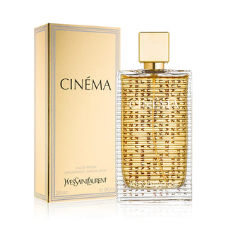 Yves Saint Laurent Cinéma Eau de Parfum