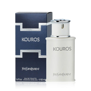 Yves Saint Laurent Kouros Eau de Toilette