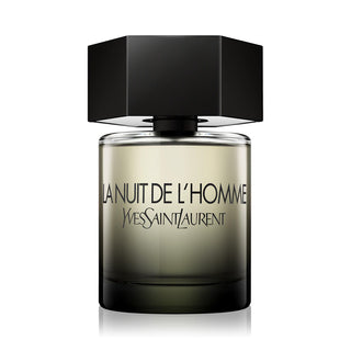 Yves Saint Laurent La Nuit De L'Homme Eau de Toilette