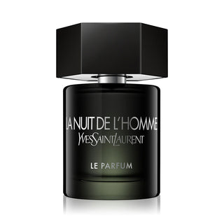 Yves Saint Laurent La Nuit De L'Homme Le Parfum