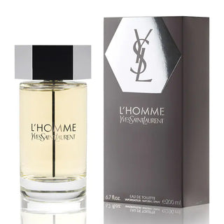 Yves Saint Laurent L'Homme Eau de Toilette