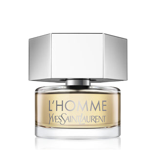 Yves Saint Laurent L'Homme Eau de Toilette