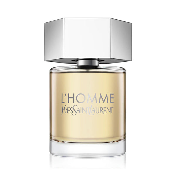 Yves Saint Laurent L'Homme Eau de Toilette