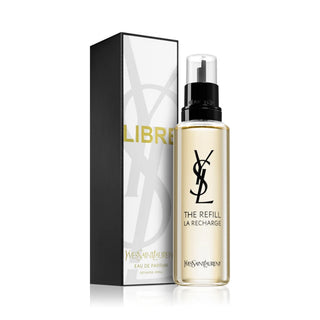 Yves Saint Laurent Libre Eau de Parfum