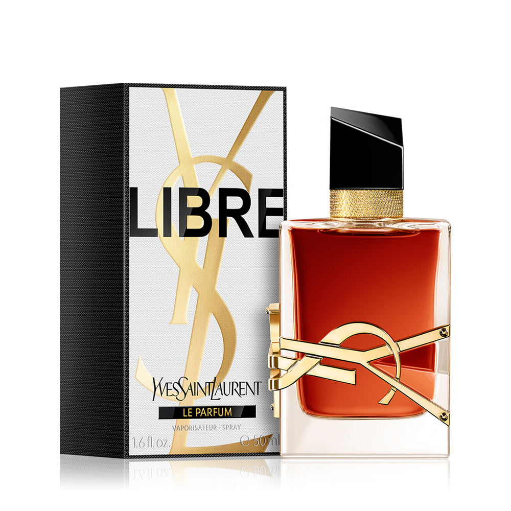 Yves Saint Laurent Libre Le Parfum