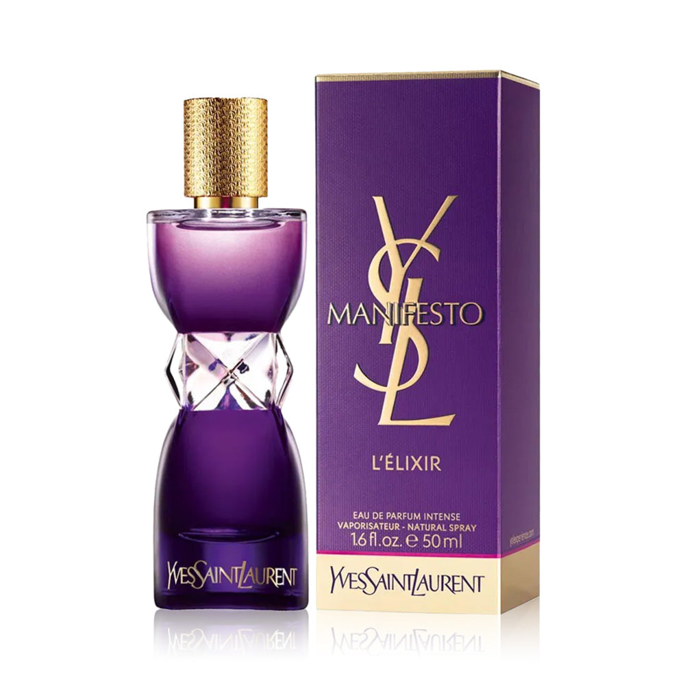 Yves Saint Laurent Manifesto L'Elixir Eau de Parfum