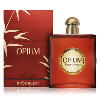 Yves Saint Laurent Opium 2009 Eau de Toilette