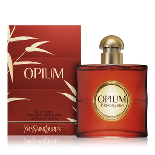 Yves Saint Laurent Opium 2009 Eau de Toilette