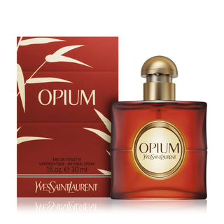 Yves Saint Laurent Opium 2009 Eau de Toilette