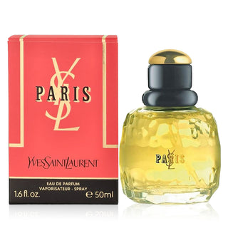 Yves Saint Laurent Paris Eau de Parfum