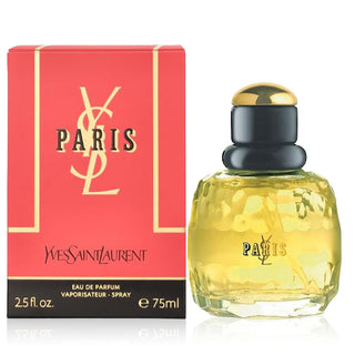 Yves Saint Laurent Paris Eau de Parfum