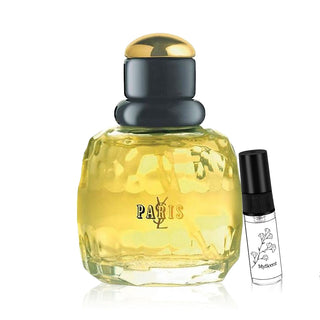 Yves Saint Laurent Paris Eau de Parfum | 2 ml Refill Parfumprobe