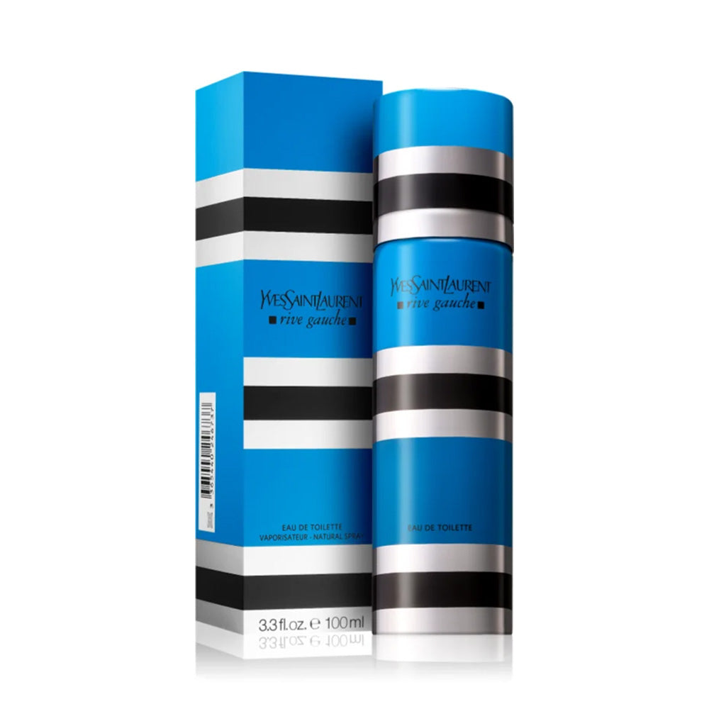 Yves Saint Laurent Rive Gauche Eau de Toilette