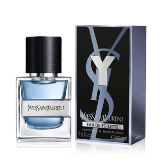 Yves Saint Laurent Y Eau de Toilette