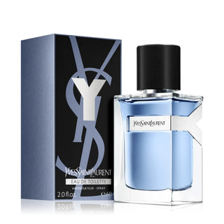 Yves Saint Laurent Y Eau de Toilette