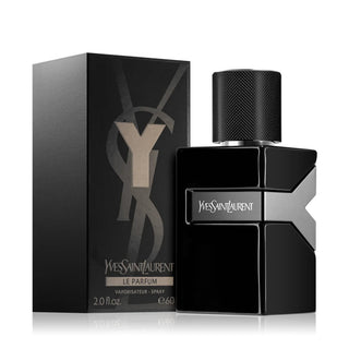 Yves Saint Laurent Y Le Parfum Eau de Parfum