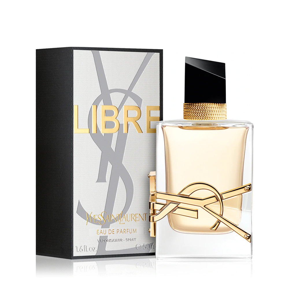 Yves Saint Laurent Libre Eau de Parfum