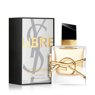 Yves Saint Laurent Libre Eau de Parfum