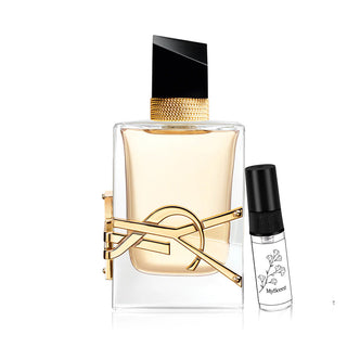 Yves Saint Laurent Libre Eau de Parfum | 2 ml Refill Parfumprobe