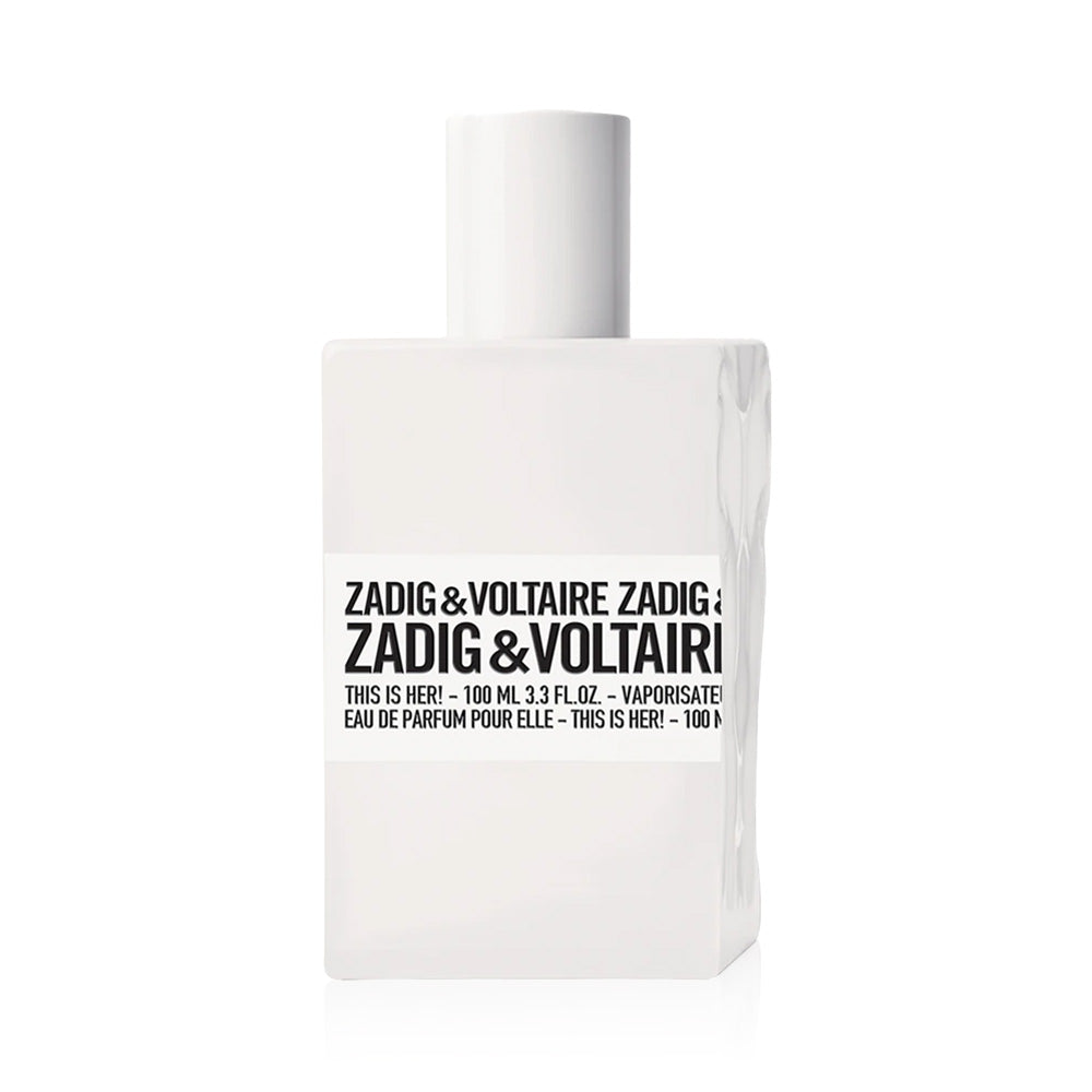 Zadig & Voltaire This is Her Eau de Parfum