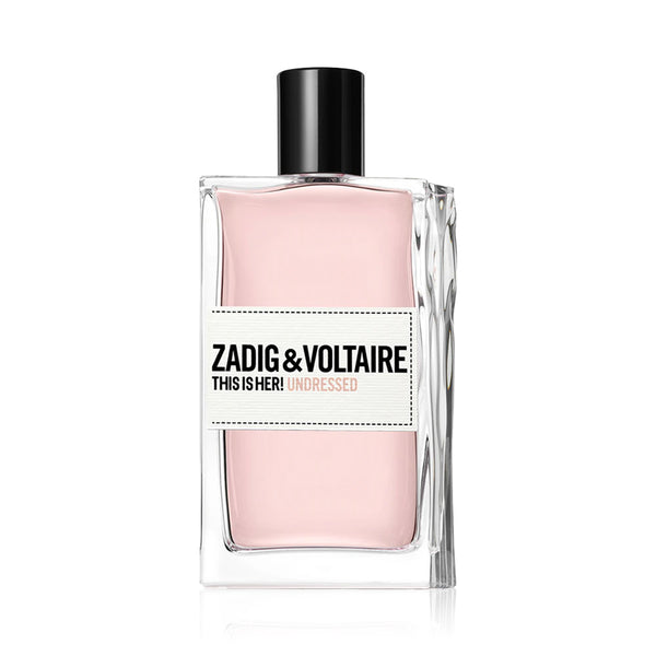 Zadig & Voltaire This Is Her! Undressed Eau de Parfum