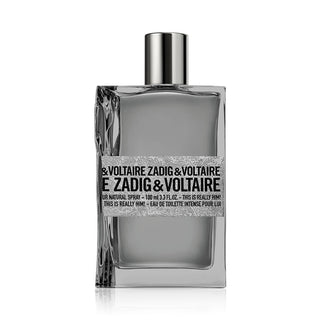 Zadig & Voltaire This is Really Him! Eau de Toilette